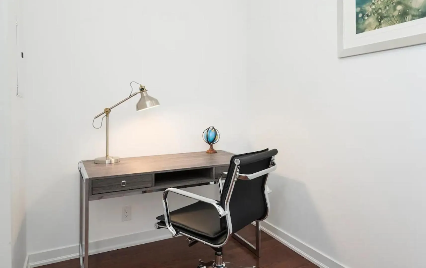 Apartment Executive 1 Bedroom Condo - Cn Tower & City View Toronto